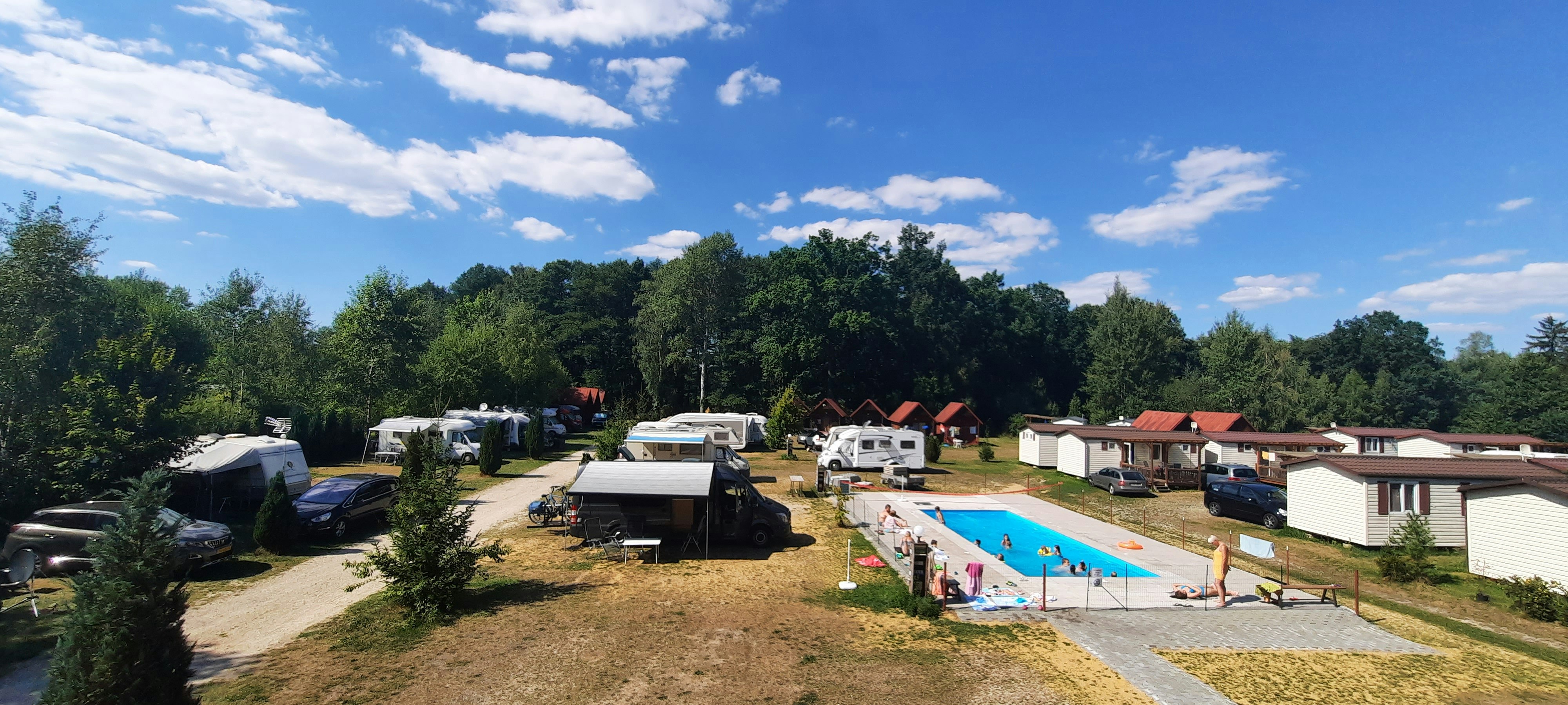 Autocamping Jadran - Novotny