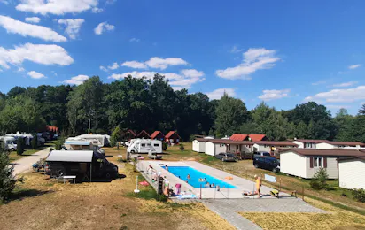 Autocamping Jadran - Novotny
