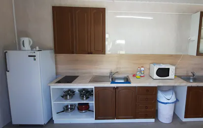 Autocamping Jadran - Novotny