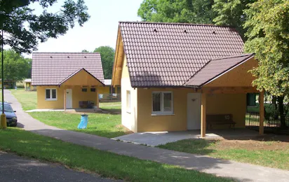 Autocamping Margita-Ilona