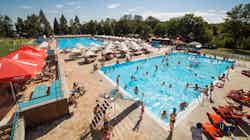 Autocamping Margita-Ilona