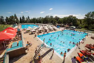 Autocamping Margita-Ilona