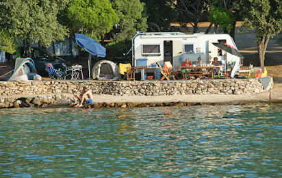 Camp Mlaska