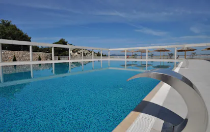 Oaza Mira Camping Resort