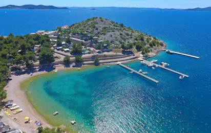 Oaza Mira Camping Resort