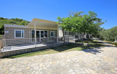 Oaza Mira Camping Resort