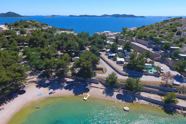 Oaza Mira Camping Resort