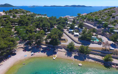 Oaza Mira Camping Resort