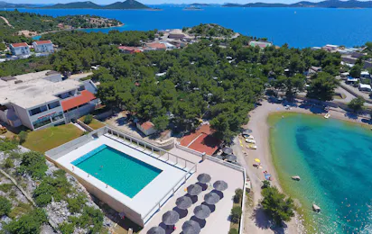 Oaza Mira Camping Resort