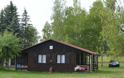 Autocamping Rozkoš