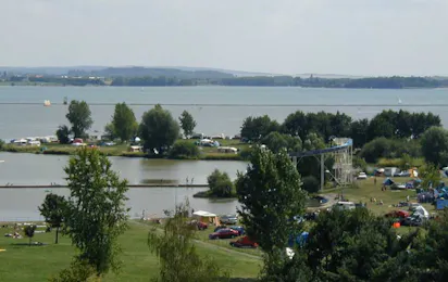 Autocamping Rozkoš