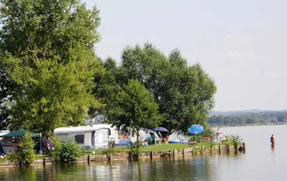 Autocamping Rozkoš