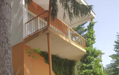 Autocamp Otesevo
