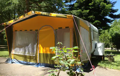 Autocamp Otesevo