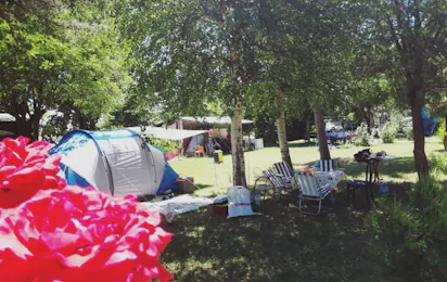Autocamp Otesevo