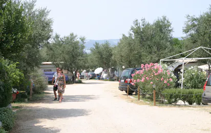 Autokamp Rio