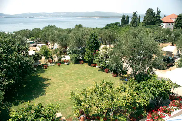 Autokamp Rio