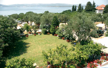Autokamp Rio