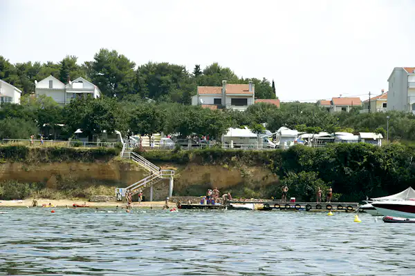 Autokamp Rio