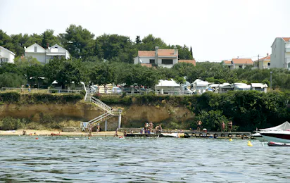 Autokamp Rio