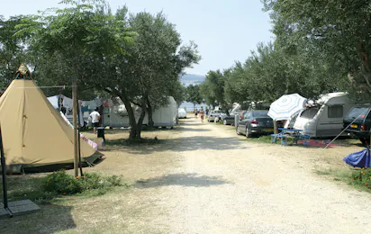Autokamp Rio