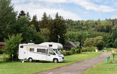 Autocamp Sedmihorky