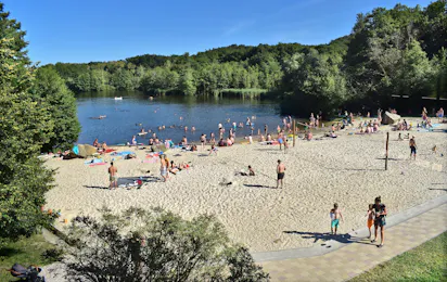 Autocamp Sedmihorky