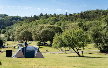 Autocamp Sedmihorky
