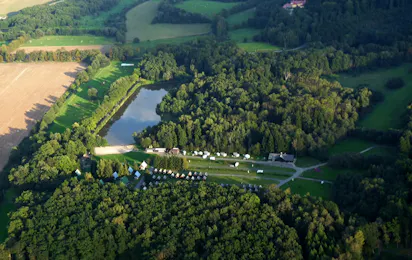 Autocamp Sedmihorky