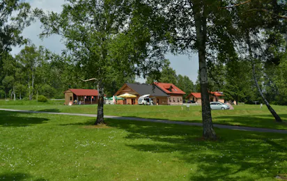 Autokemp Karlovy Dvory II