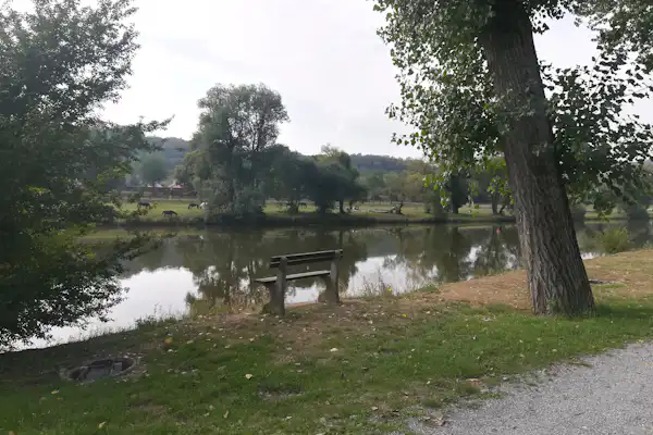 Autokemp Obec Karlstejn