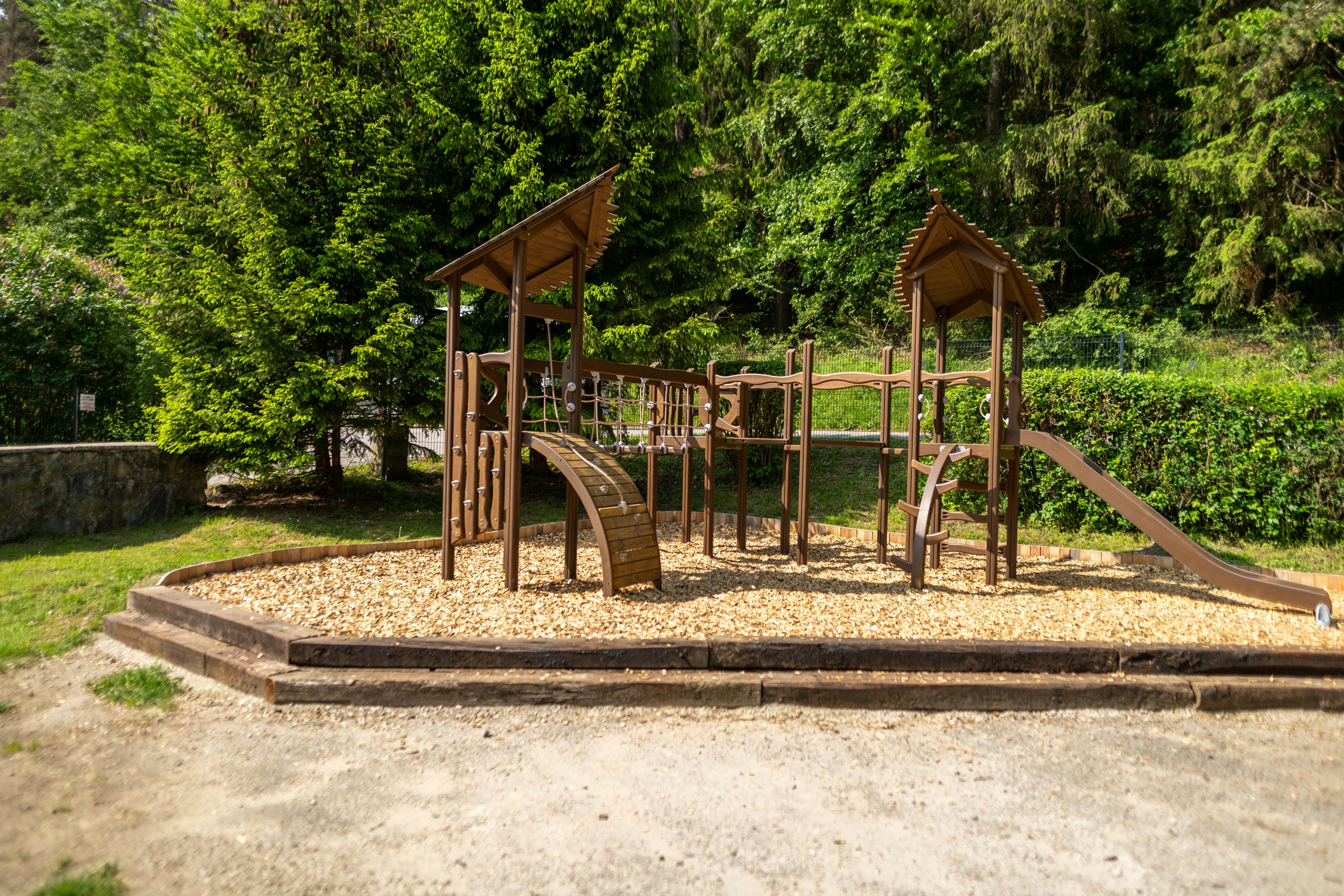 Camping Manínska Tiesňava