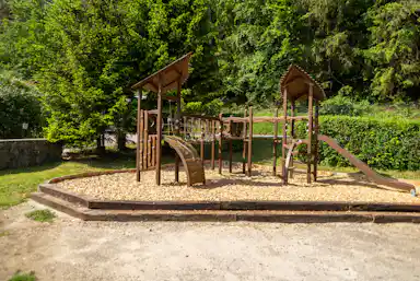 Camping Manínska Tiesňava