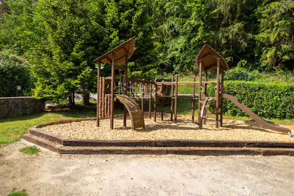 Camping Manínska Tiesňava
