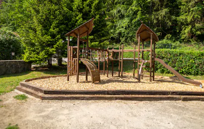Camping Manínska Tiesňava