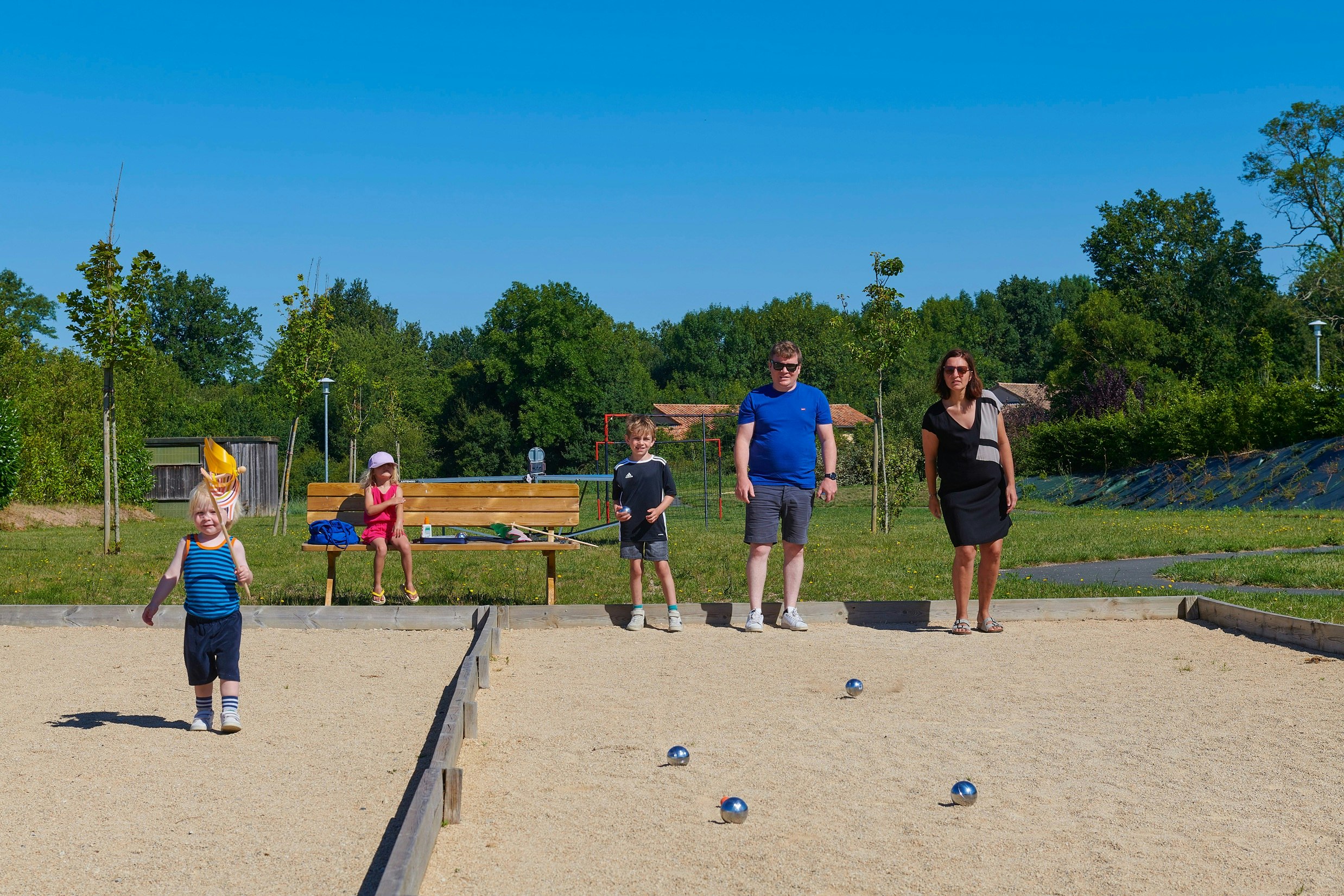 Aveneau - Vieille Vigne