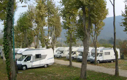 Aviglianalacs Camping & Family Park
