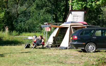 Aviglianalacs Camping & Family Park