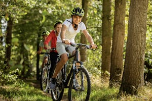 Avonturencamping Stroombroek