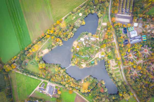 Avonturencamping Stroombroek