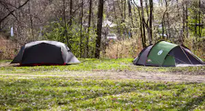 Avonturencamping Stroombroek