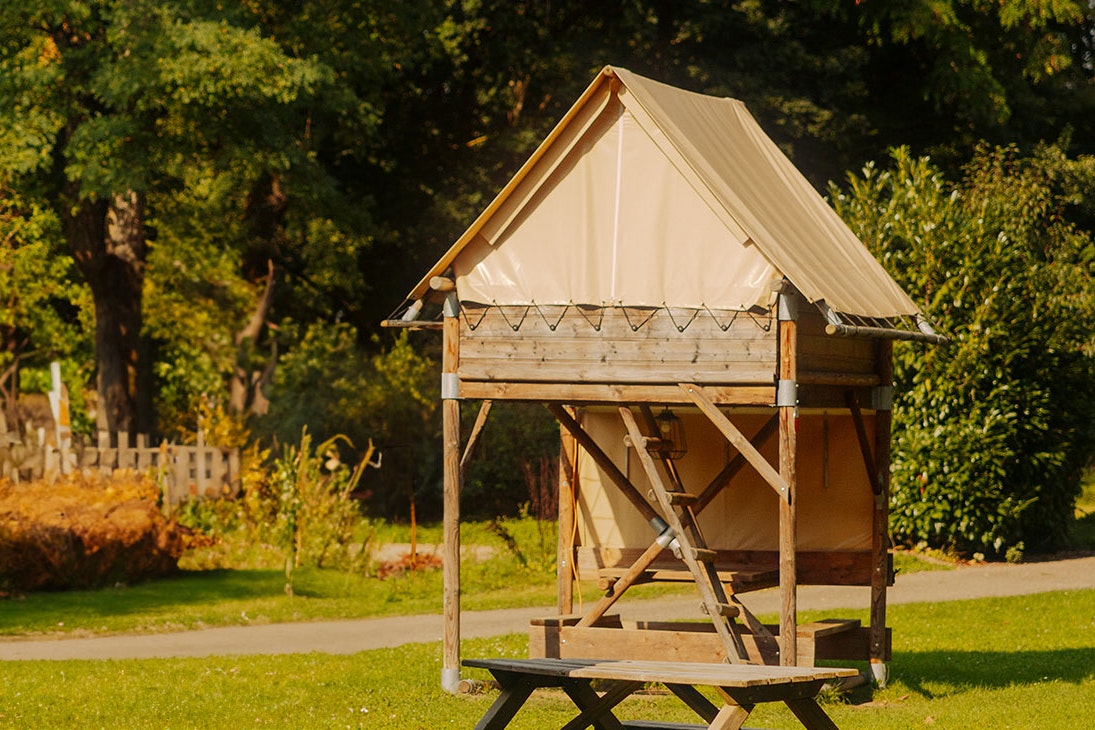 Azur Camping Altmühltal