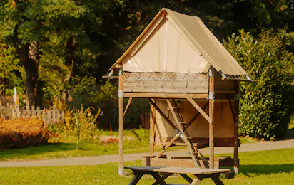 Azur Camping Altmühltal