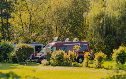 Azur Camping Altmühltal