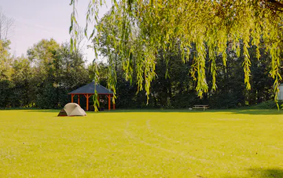 Azur Camping Altmühltal