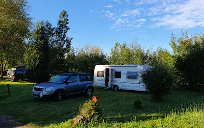 Natur & City Camping Ellwangen