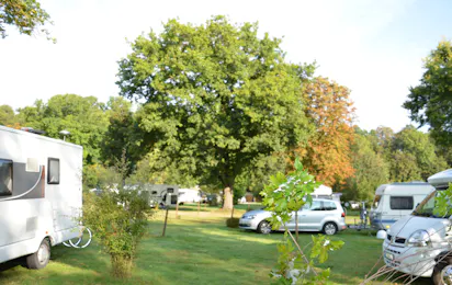 Natur & City Camping Ellwangen