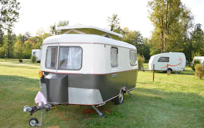 Natur & City Camping Ellwangen