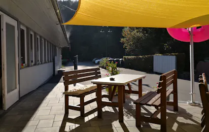 Campingpark Kirchzell