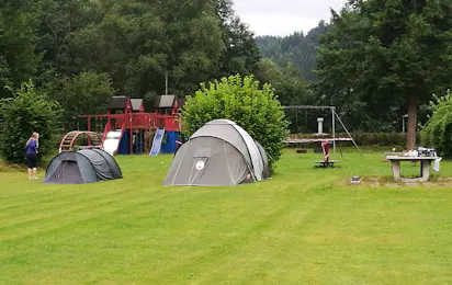 Campingpark Kirchzell